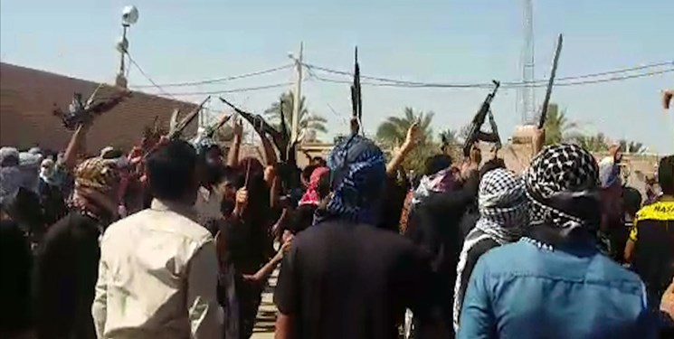سلاح‌های غیر مجازی که بلای جان امنیت خوزستانی‌ها شد؛ لزوم جمع آوری اسلحه از سطح استان خوزستان
