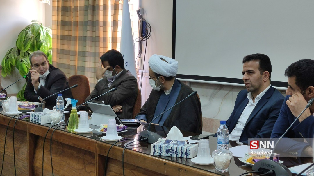 ساختمانهای متروپلگونه در قم کم نیست / ۱۰ هزار حکم قطعی قلع و قمع بنا در قم صادر شد ساختمانهای متروپلگونه در قم کم نیست / ۱۰ هزار حکم قطعی قلع و قمع بنا در قم صادر شد