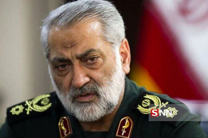 سردار شکارچی: اصناف مجاهدانه در میدان دفاع مقدس درخشیدند سردار شکارچی: اصناف مجاهدانه در میدان دفاع مقدس درخشیدند