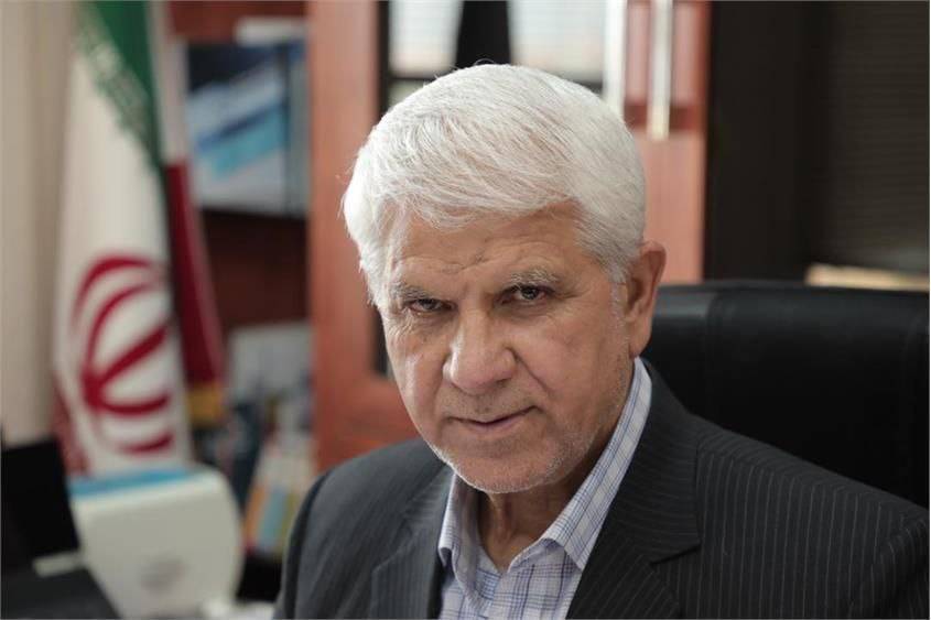کرمی نژاد از مدیرعاملی آبفا خوزستان برکنار شد