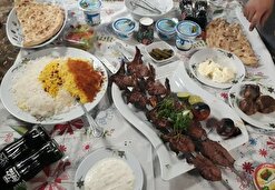 اتاق اصناف: ماه رمضان فقط طبخ غذای بیرون‌بر مجاز است
