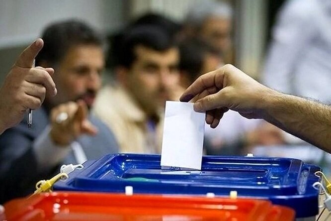۴۴۶ نفر در هیات‌های اجرایی انتخابات مجلس تایید صلاحیت شدند