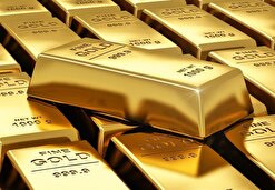 قیمت جهانی طلا امروز ۱۴۰۳/۰۱/۲۰