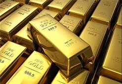 قیمت جهانی طلا امروز ۱۴۰۳/۰۱/۲۵