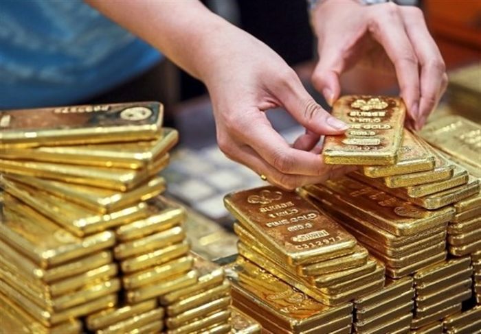 رکوردشکنی قیمت طلا؛ اقتصاد آمریکا متهم اصلی
