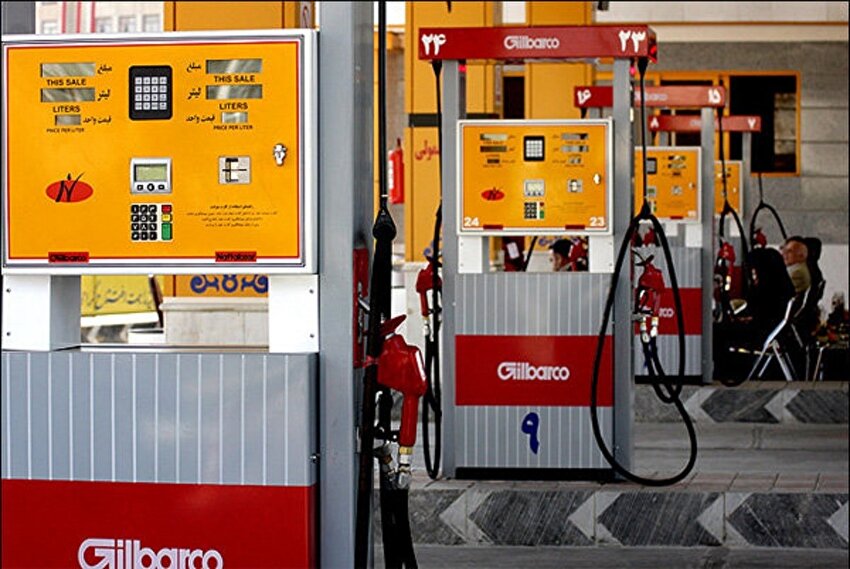 توزیع بنزین کشور طبق روال عادی ادامه دارد/ مردم نگران تامین بنزین نباشند