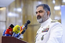 امیر ایرانی: عملیات وعده صادق نشان داد مسلمانان در کنار هم هستند