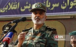 امیر موسوی: اگر دشمنان اقدامی کنند، با تجهیزات مهلک‌تری پاسخ خواهیم داد