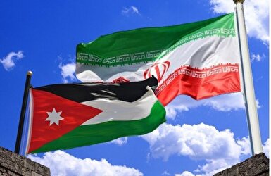 اتمام حجت دانشجویان ایرانی با مسئولان اردنی/ حساب مردم اردن با مسئولان آن جداست