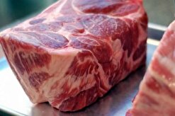 واردات گوشت منجمد افزایش می‌یابد