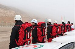 آماده باش نیرو‌های امدادی در مناطق بارانی/ هشدار به مسافران نوروزی