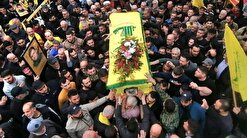 شهادت ۴ رزمنده حزب‌الله در حملات رژیم صهیونیستی