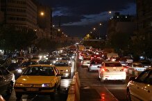 تمهیدات ویژه ترافیکی شب های قدر در تهران / تردد کامیون‌ها در سطح شهر ممنوع