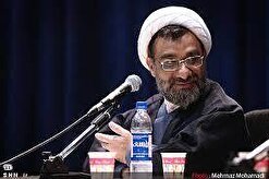 دبیر شورای عالی انقلاب فرهنگی درگذشت پرویز داوودی را تسلیت گفت