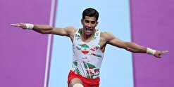 واکنش IOC به حضور ژیمناست‌ ایرانی در المپیک پاریس