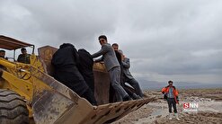 غیبت ۱۳۷ کنکوری در مناطق سیل‌زده شهرستان زیرکوه/ علاوه بر فرصت مجدد آیا سهمیه‌ای به داوطلبان اختصاص داده می‌شود؟ +فیلم