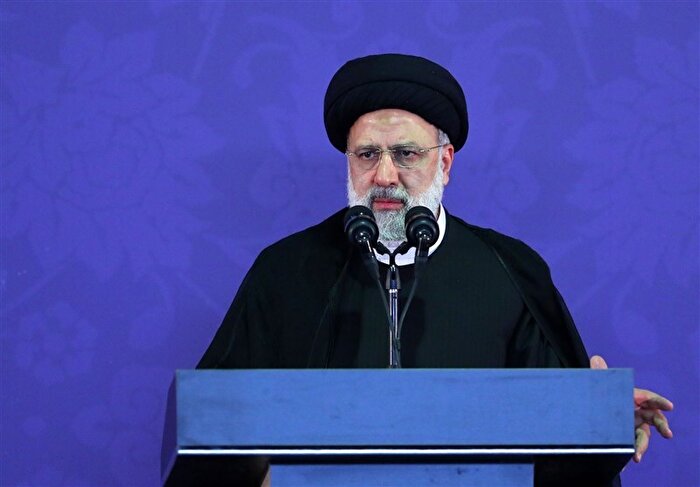 رئیسی: ایران تحریم‌ناپذیر است/ بومی‌شدن بسیاری از دانش‌ها