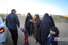خبرنگاران قم پایگاه اطلاع رسانی نسیم قم