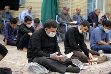 شب قدر پایگاه اطلاع رسانی نسیم قم