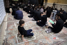 شب قدر پایگاه اطلاع رسانی نسیم قم