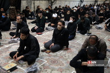 شب قدر پایگاه اطلاع رسانی نسیم قم