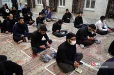 شب قدر پایگاه اطلاع رسانی نسیم قم