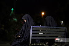 شب قدر پایگاه اطلاع رسانی نسیم قم