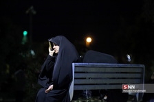 شب قدر پایگاه اطلاع رسانی نسیم قم