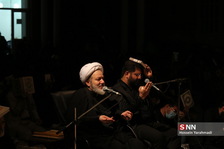 شب قدر پایگاه اطلاع رسانی نسیم قم