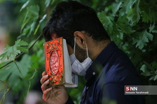 شب قدر پایگاه اطلاع رسانی نسیم قم