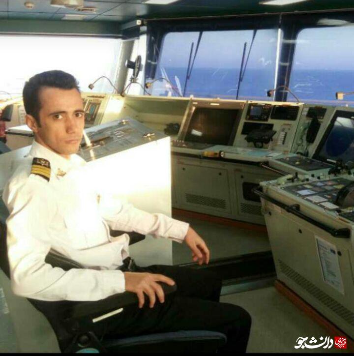 کماندو‌های ایرانی به سانچی وارد می‌شوند/ اعلام وضعیت آب و هوا بر وضعیت حادثه دیدگان کشتی اهمیت داشت