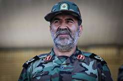 فرمانده یگان ویژه ناجا: هیچ مورد سوء امنیتی در مرز مهران گزارش نشده است