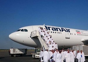 ترمینال فرودگاهی سلام همزمان با پروازهای حجاج فعال میشود