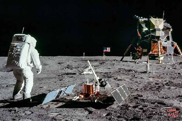 قدیمی‌ترین مصاحبه اولین ماه‌نوردان برای نخستین‌ بار منتشر شد