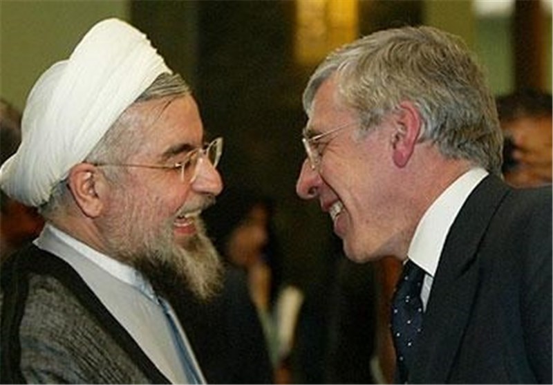 لابی ایرانی‌‌الاصل‌ها برای قربانی کردن ایران پای اروپا / جاسوس تا دیپلمات انگلیسی زیر یک بیرق!
