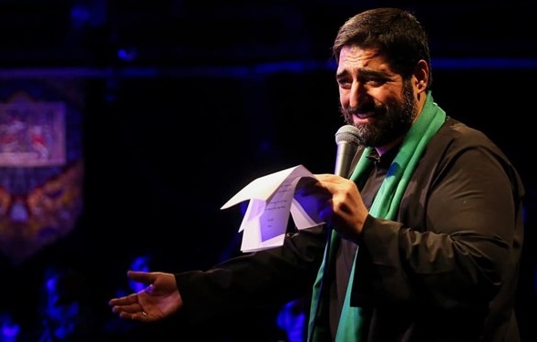 نماهنگ «اگر تو مادرم نبودی» با نوای بنی فاطمه منتشر شد