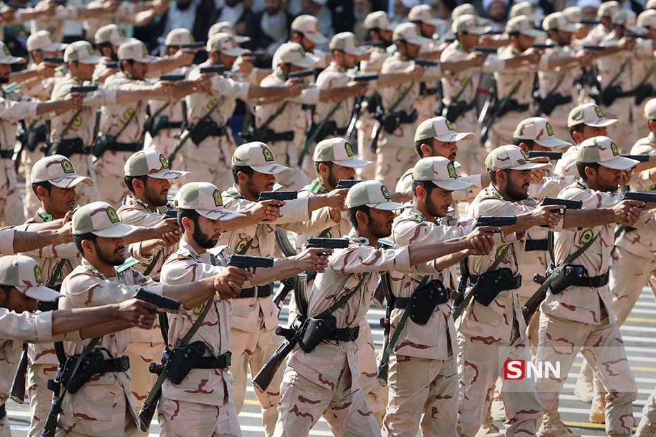 دانشگاه صنعتی سیرجان سرباز امریه می پذیرد