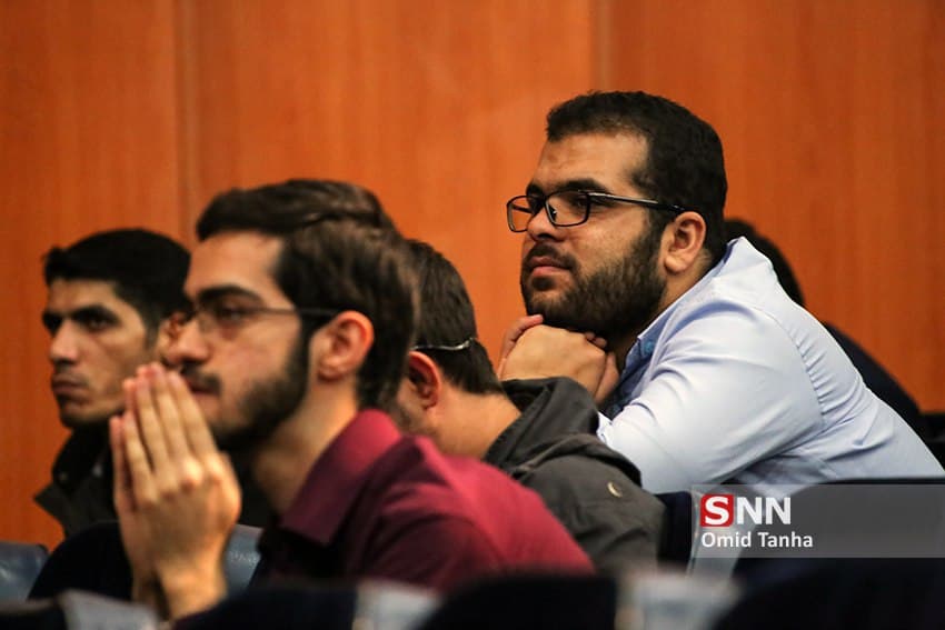 جشنواره ادبی وهنری در آغوش خدا به همت دانشگاه علوم پزشکی قم برگزار می&zwnj;شود