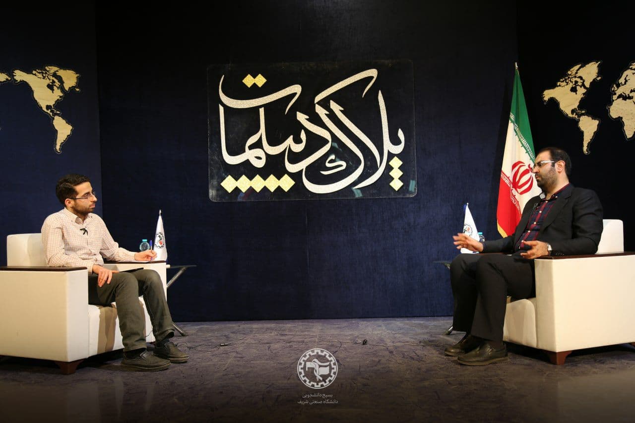 خانعلی‌زاده: آمریکا هیچ راهی جز دیپلماسی با ایران ندارد/ برخی به دنبال مذاکره ذلیلانه هستند