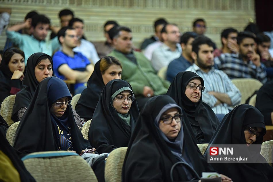 کارگاه آموزشی مناطره به همت بسیج دانشجویی دانشگاه شهید باهنر برگزار می‌شود