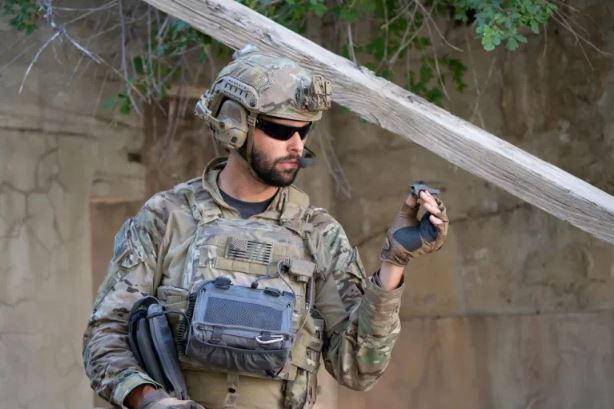 نیرو‌های نظامی آمریکا به نانوپهپاد مجهز می‌شوند