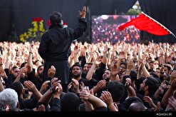 آیین چهارپایه خوانی در تهران برگزار می‌شود