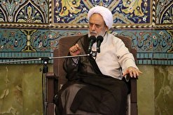 بانوان حسینی نگذارند دشمن حجاب را غارت کند