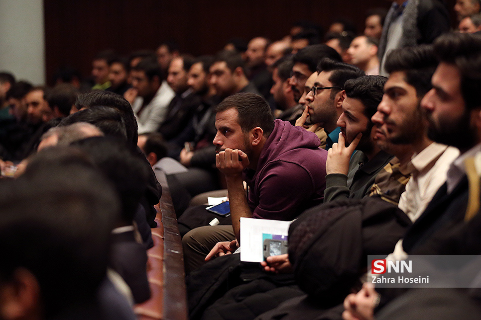 چهارمین نشست از سلسله نشست‌های بصیرتی سیاسی بسیج دانشجویی کرمان امروز برگزار می‌شود