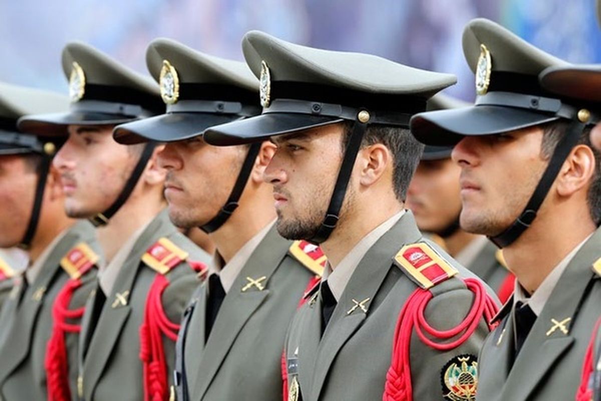 بودجه نظامی ایران در سال 1400/  اعتبارات سازمان پژوهش و نوآوری دفاعی کمتر از یک قرارداد نظامی