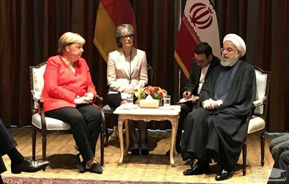 التــماس هســـته‌ای/ بررسی پرونده مذاکرات هسته‌ای ایران