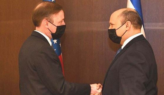 نگرانی نفتالی بنت از مذاکرات وین