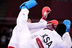 کاراته قهرمانی آسیا| قهرمانی مقتدرانه ایران در خاک ژاپن