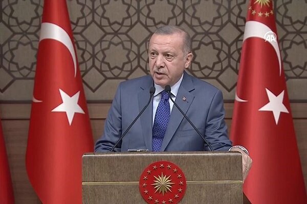 افزایش مخالفت‌ها با ریاست جمهوری «رجب طیب اردوغان» در ترکیه