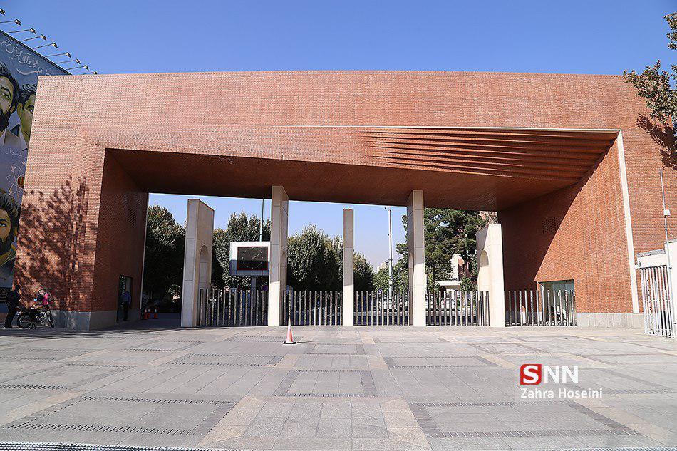 دومین جشنواره رویش ویژهٔ دستاورد‌ها کانون‌های فرهنگی دانشگاه صنعتی شریف برگزار می‌شود